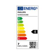 Led baterka Philips E 6.5 W 6,5 W 60 W E14 806 lm Ø 4,5 x 8 cm (4000 K)