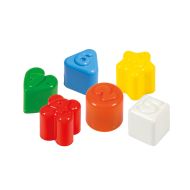 Clementoni Shape Box