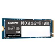 Pevný disk Gigabyte Gen3 2500E SSD 1TB 1 TB SSD