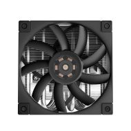 CPU ventilátor DEEPCOOL R-AN600-BKNNMN-G