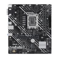 Základná Doska Asus PRIME H610M-E LGA 1700 H610