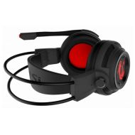 Herný Headset MSI DS502 USB Ø 4 cm