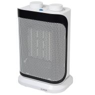 Eurom Kúrenie 1500w SV1500 Ventilátor Ohrievač