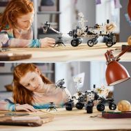 Playset Lego Technic 42158 NASA Mars Rover Perseverance