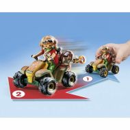 Playset Playmobil 71454