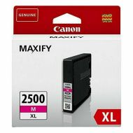 Originálne atramentové náplne Canon PGI-2500XL 19,3 ml-70,9 ml