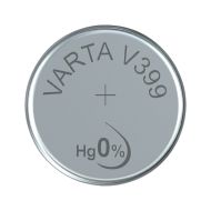 Varta V399 Hodinková batéria 1,55 V 42 Mah