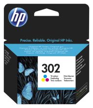 HP F6u65a 165p Originál Cl.302