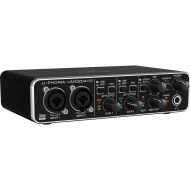 Audio rozhranie Behringer UMC204HD