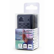 WiFi Zosilňovač GEMBIRD WNP-RP300-03-BK