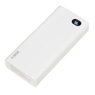 Powerbank Ibox IPB20 Biela 20000 mAh