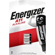 Batérie Energizer E11A (2 kusov)