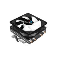 CPU ventilátor Aerocool Air Frost 4