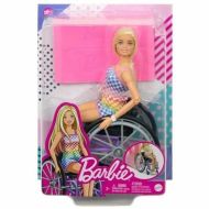 Bábika Barbie HJT13