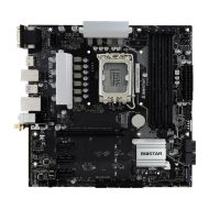 Základná Doska Biostar B760MX2-E PRO D4 Intel B760 LGA 1700