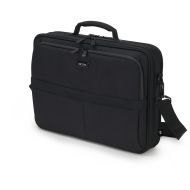 Puzdro na notebook Dicota D31439-RPET Čierna 15,6''