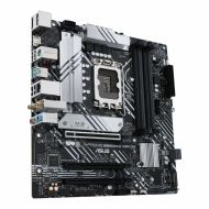 Základná Doska Asus 4389338 LGA1700 LGA 1700 INTEL B660 mATX