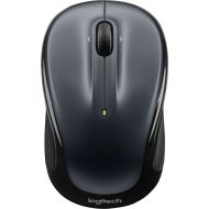 Bezdrôtová optická myš Logitech M325S