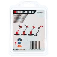 Navijak Black & Decker a6481-xj 10 m Cievka nite