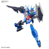 Pohyblivé figúrky Bandai EARTHREE GUNDAM