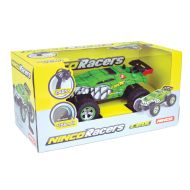 Ninco RC Croc Monster Truck 1:22 zelená/čierna