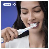 Čisté kefkové hlavy Oral-B iO Ultimate 2 kusy