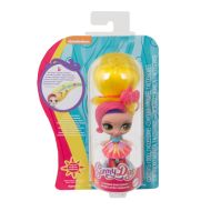 Bábika Mattel Sunny Days Hair Surprise Assorted