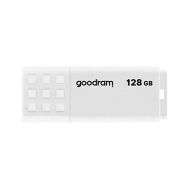 USB flash disk GoodRam UME2 128 GB Biela 128 GB