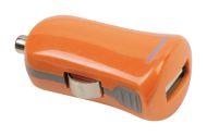 Valueline Vlmp11950o USB nabíjačka do auta USB A Female - 12V pripojenie do auta Orange