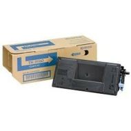 Toner Kyocera TK-3160 Gaštanová Čierna