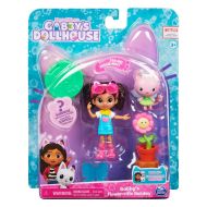 Gabby's Dollhouse Flower-Rific Garden