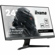 Monitor Iiyama G2445HSU-B1 Full HD 24" 23,8" 100 Hz