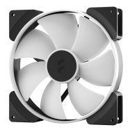 Ventilátor počítačovej skrine Fractal Design FD-FAN-PRI-AL18-PWM (1 kusov)