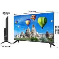 Chytrá televízia Lin 32LHD1810 Slim HD 31,5" LED