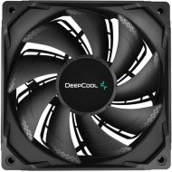 CPU ventilátor DEEPCOOL TF120S