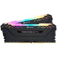 Pamäť RAM Corsair CMW16GX4M2D3600C18 DDR4 3600 MHz CL18 16 GB