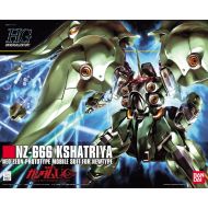 Pohyblivé figúrky Bandai HGUC Kshatriya Hguc Kshatriya 1 Kusy