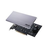 Kontrolná karta RAID Asus HYPER M.2 X16 CARD V2