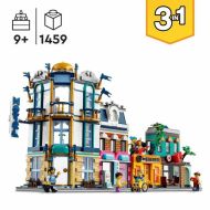 Playset Lego 31141 Viacfarebná