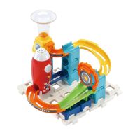 VTech Electronic Marble Rush Rocket Set Marble Track