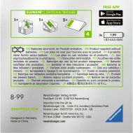 Vedecká hra Ravensburger Gravitrax Power Switch & Trigger elements