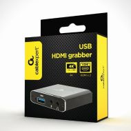 USB adaptér GEMBIRD UHG-4K2-01