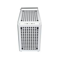 Počítačová skriňa ATX v prevedení midi-tower Cooler Master Q500-WGNN-S00 Biela