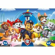 Detské puzzle Clementoni The Paw Patrol 29105 180 Kusy