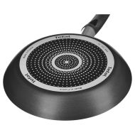 Panvica Tefal B5820402 Čierna Aluminium Ø 24 cm