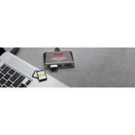 Micro SD karta Kingston SDS2/512GB 512 GB