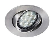 Sylvania SYL-0053381 LED stropné svietidlo 6 W 3000 K 345 Lm