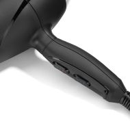 Fén Babyliss 6710DE Čierna 2100 W