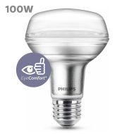 Led baterka Philips Classic F 100 W 8 W E27 670 Lm Reflektorová (2700 K)