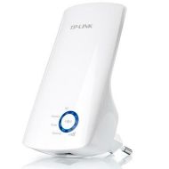 Prístupový Bod s Repeaterom TP-Link TL-WA850RE 2,4 Ghz 300 Mbps